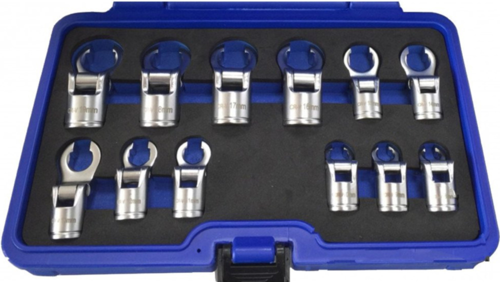 Leitungsschlüssel Satz 3/8