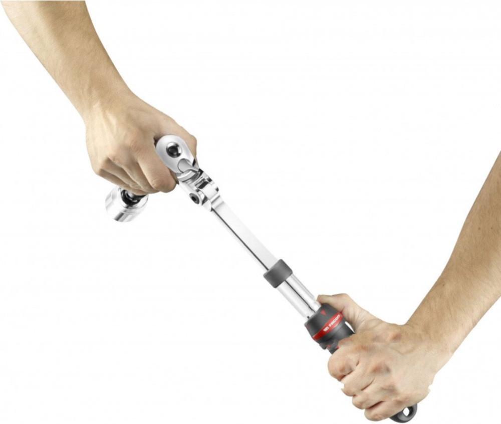 Umschaltknarre 1/2 Zoll SXL171