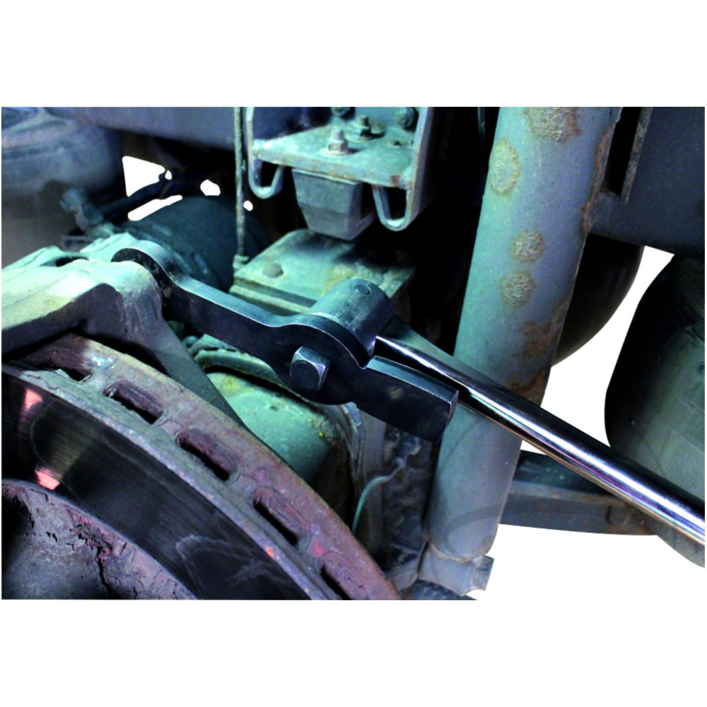 Gelenkgriff 3/4 980MM