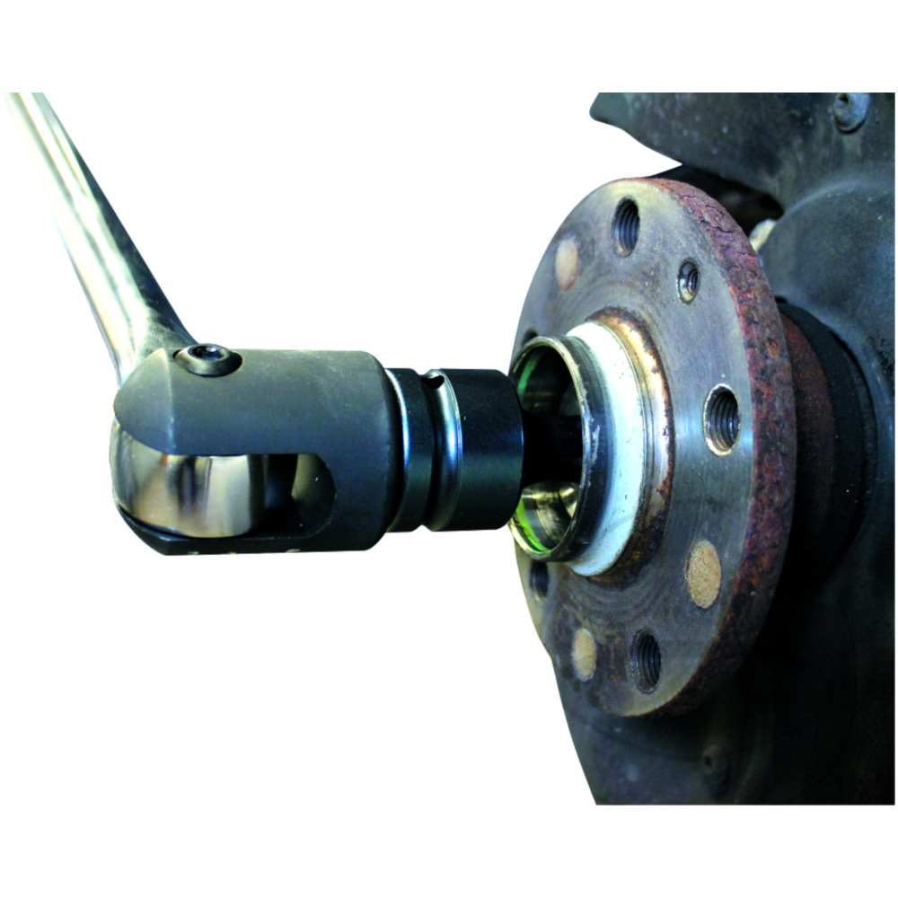 Einsatz Vielzahn 3/4 M18