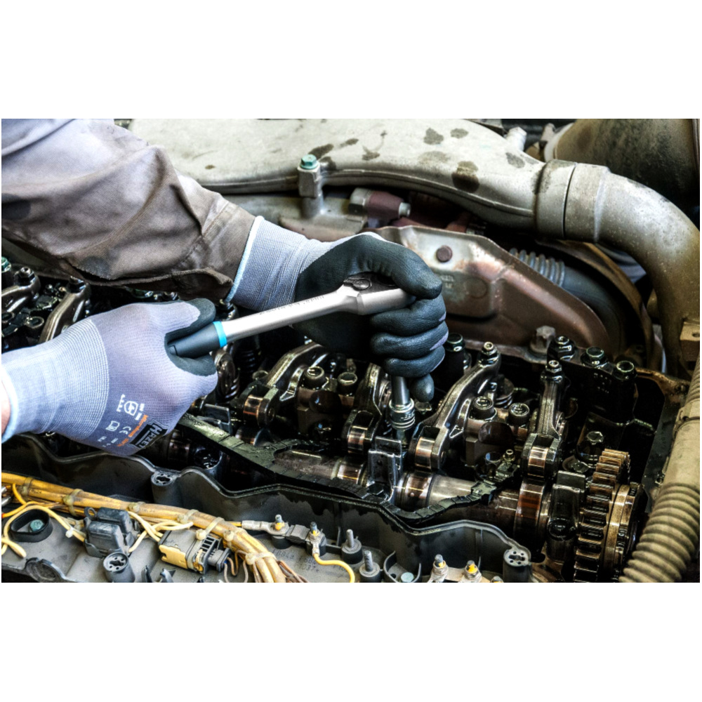 Umschaltknarre 1/2 Zoll 916HP