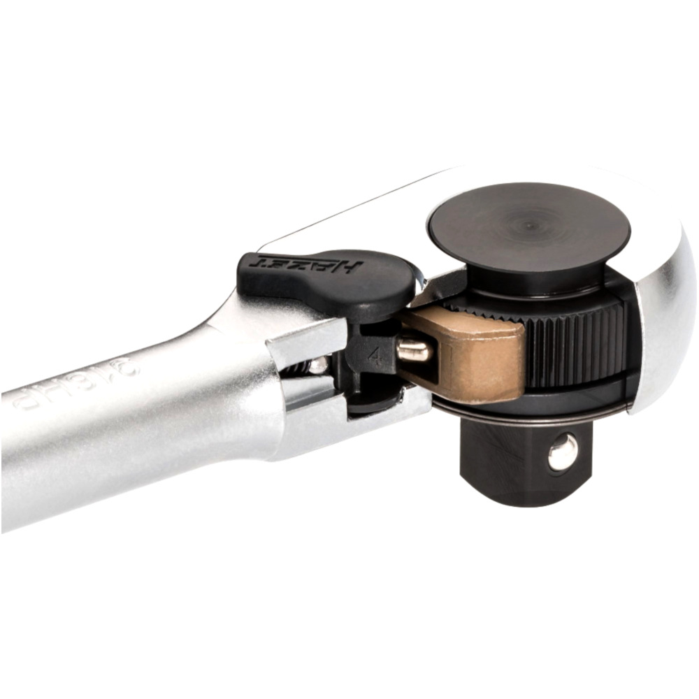 Umschaltknarre 1/2 Zoll 916HP