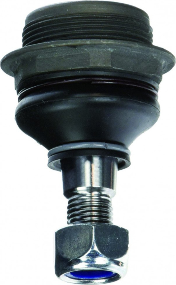 Kraft-Stecknuss 6 Kant 1/2 Zoll 44 mm Kraft-Stecknuss 6 Kant 1/2 Zoll 44 mm