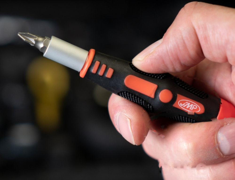 Bit Werkzeug Set 3-teilig JMP