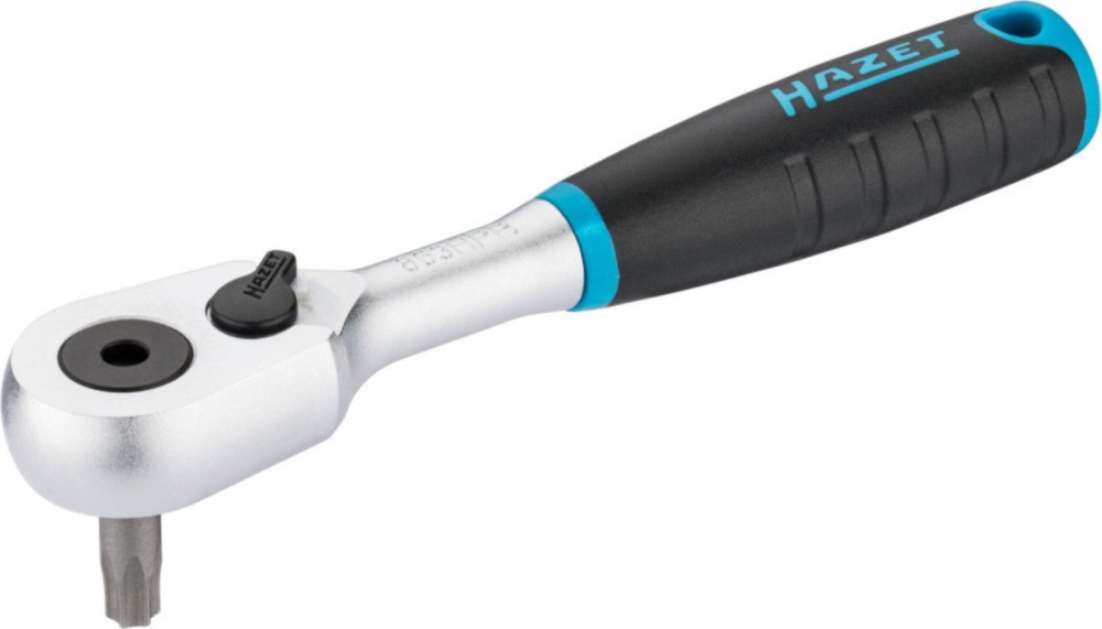 Bit Umschaltknarre 1/4Z