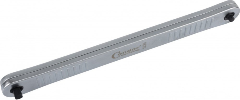 KNARREN-Verlängerung