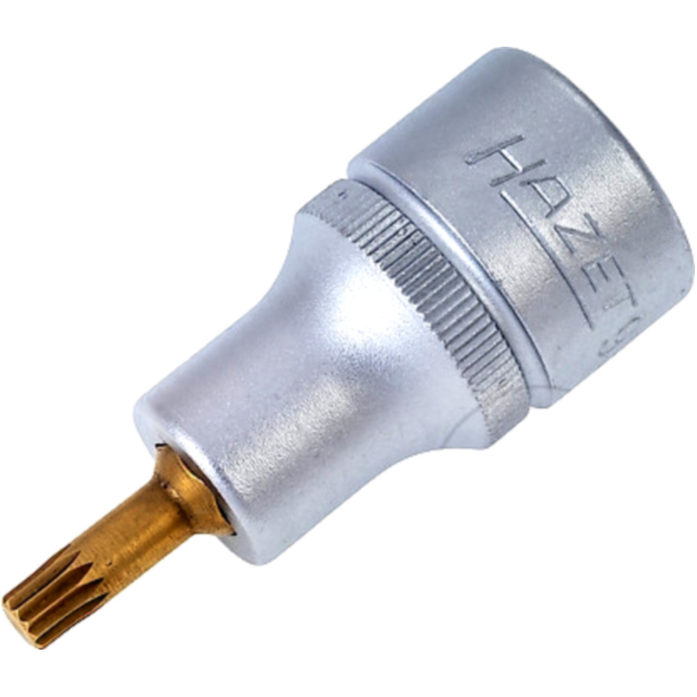 Einsatz Vielzahn 1/2 Zoll M16 256716