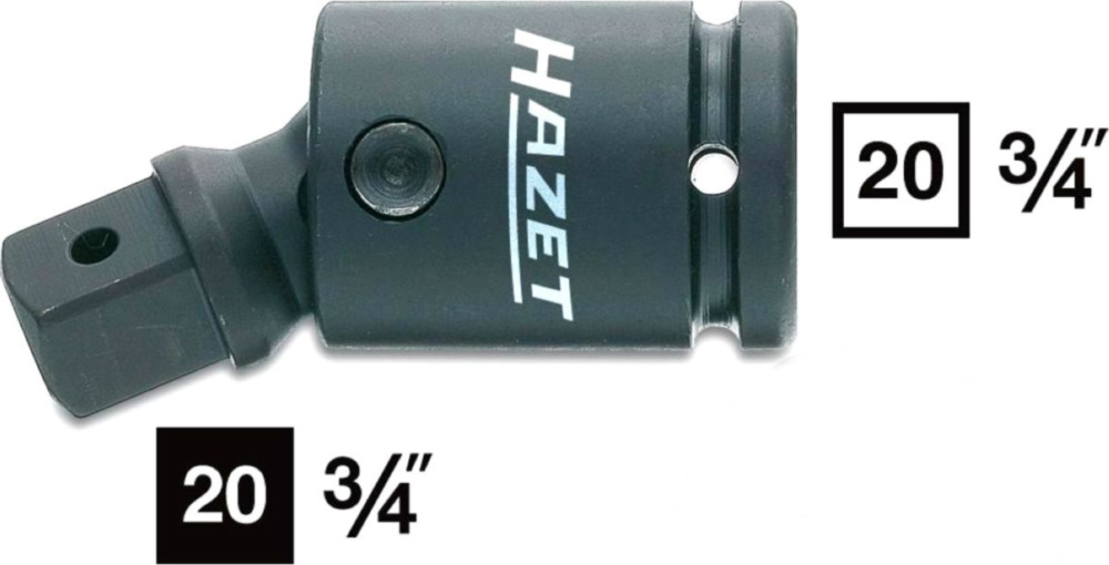 Kraft GELENKSTUECK 3/4 Kraft GELENKSTUECK 3/4