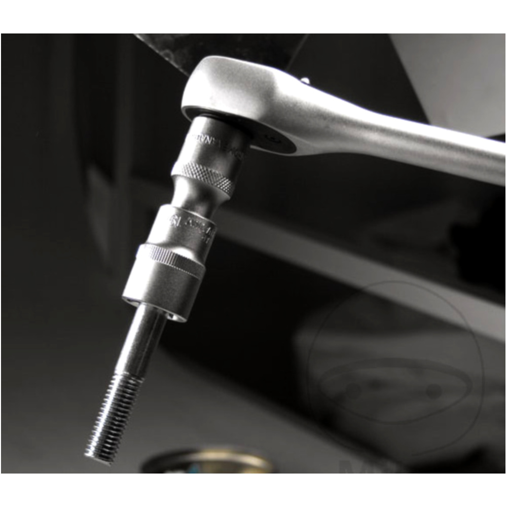 Adaptersatz Steckschlüssel