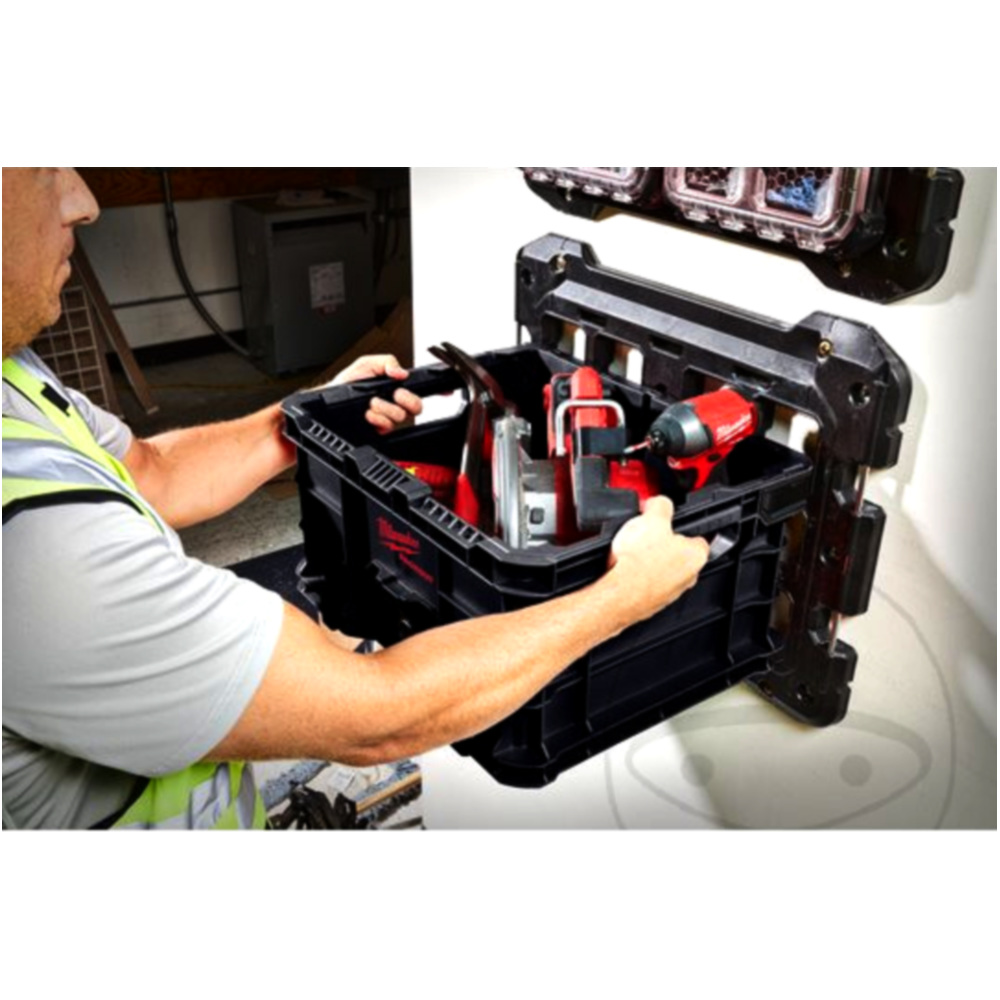 TRANSPORTBOX PACKOUT