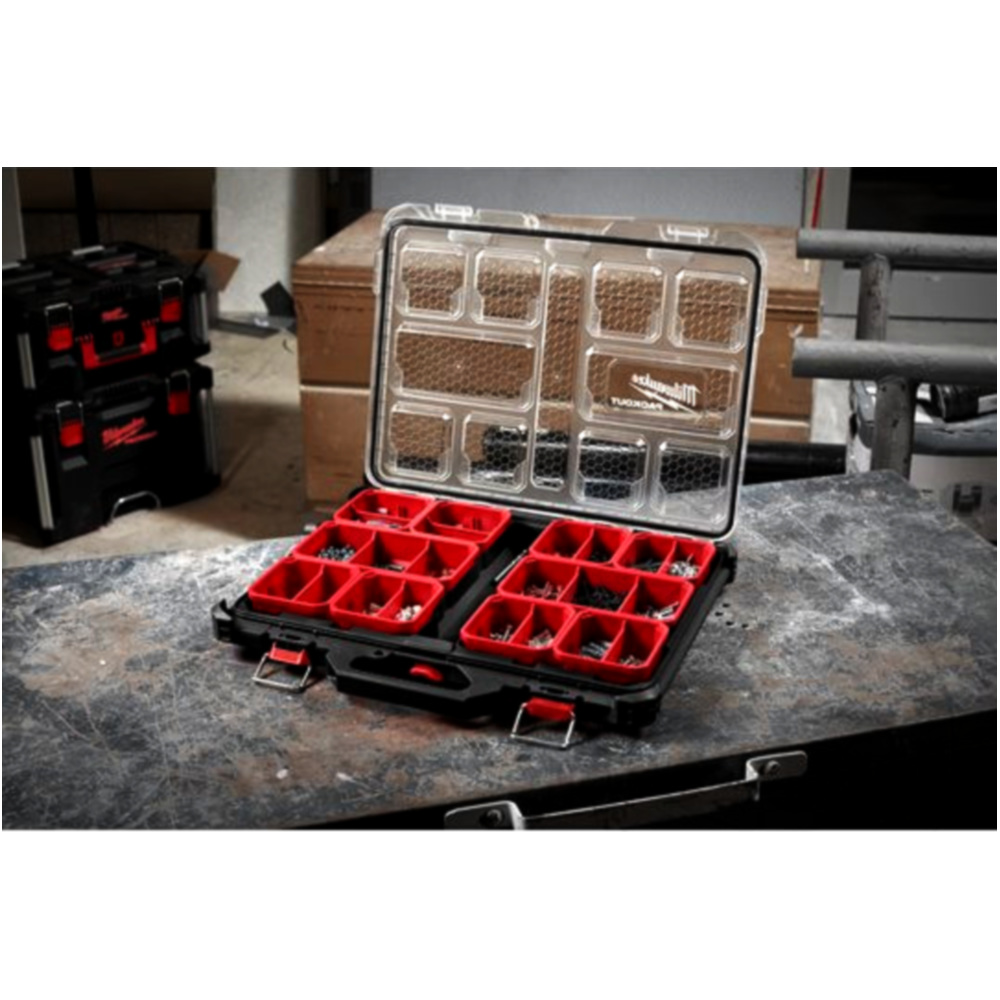 ORGANISER Slim PACKOUT