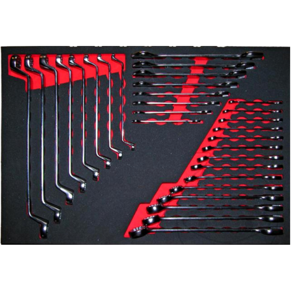 Werkzeugwagen bestückt JMP Werkzeugwagen bestückt JMP