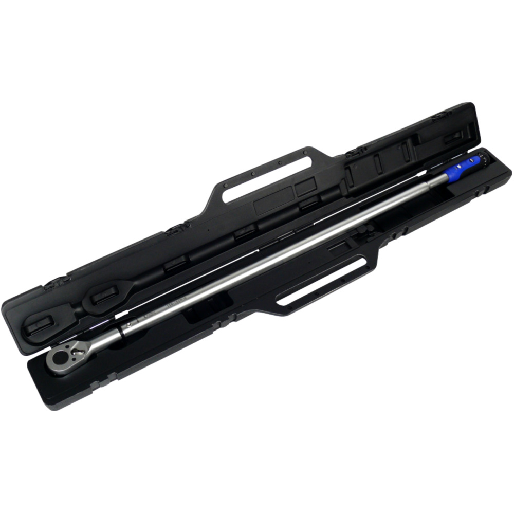 Drehmomentschlüssel 3/4 150-750