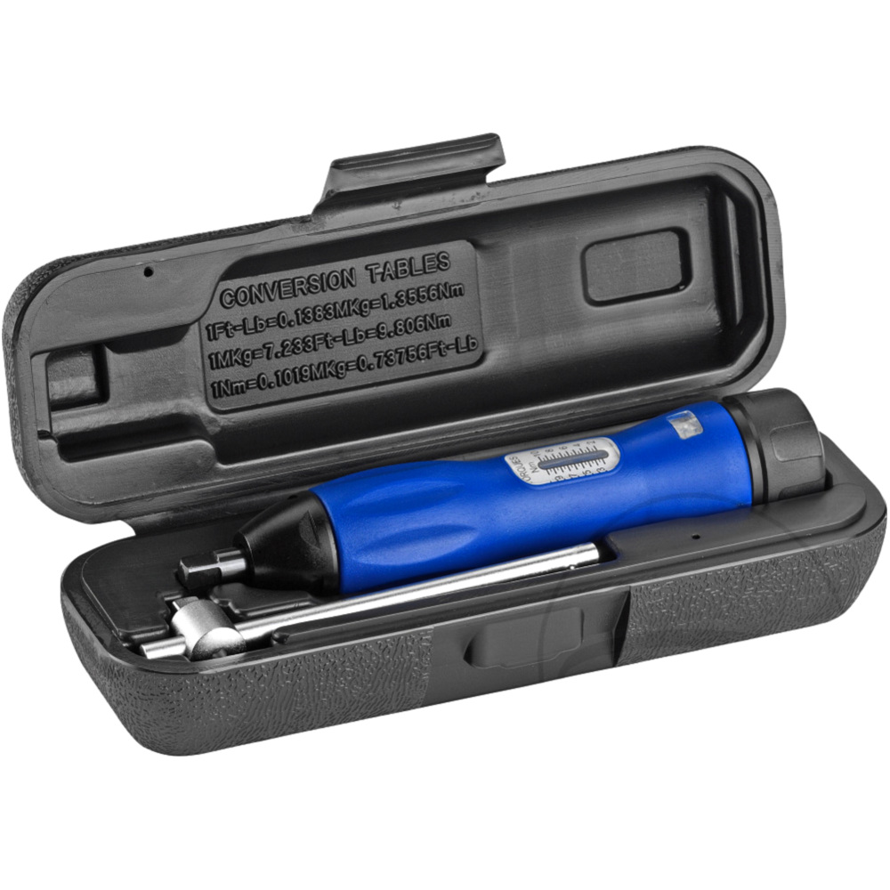 Drehmomentschlüssel 2-10 NM