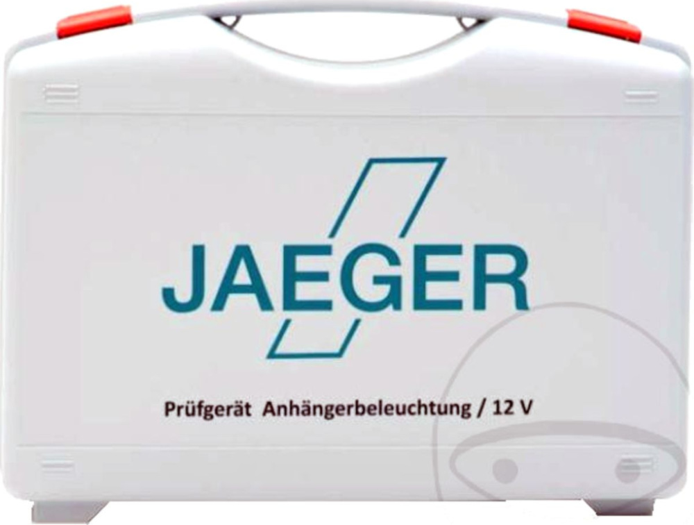 Anhängertester 7+13-polig