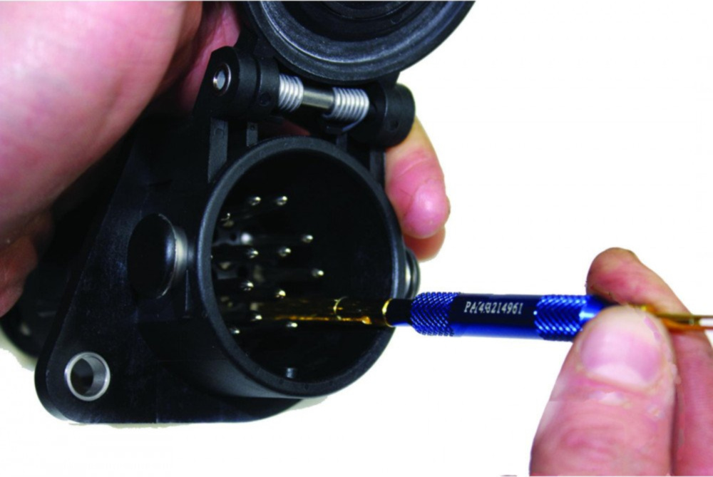 Reinigungsstift Satz 3-teilig