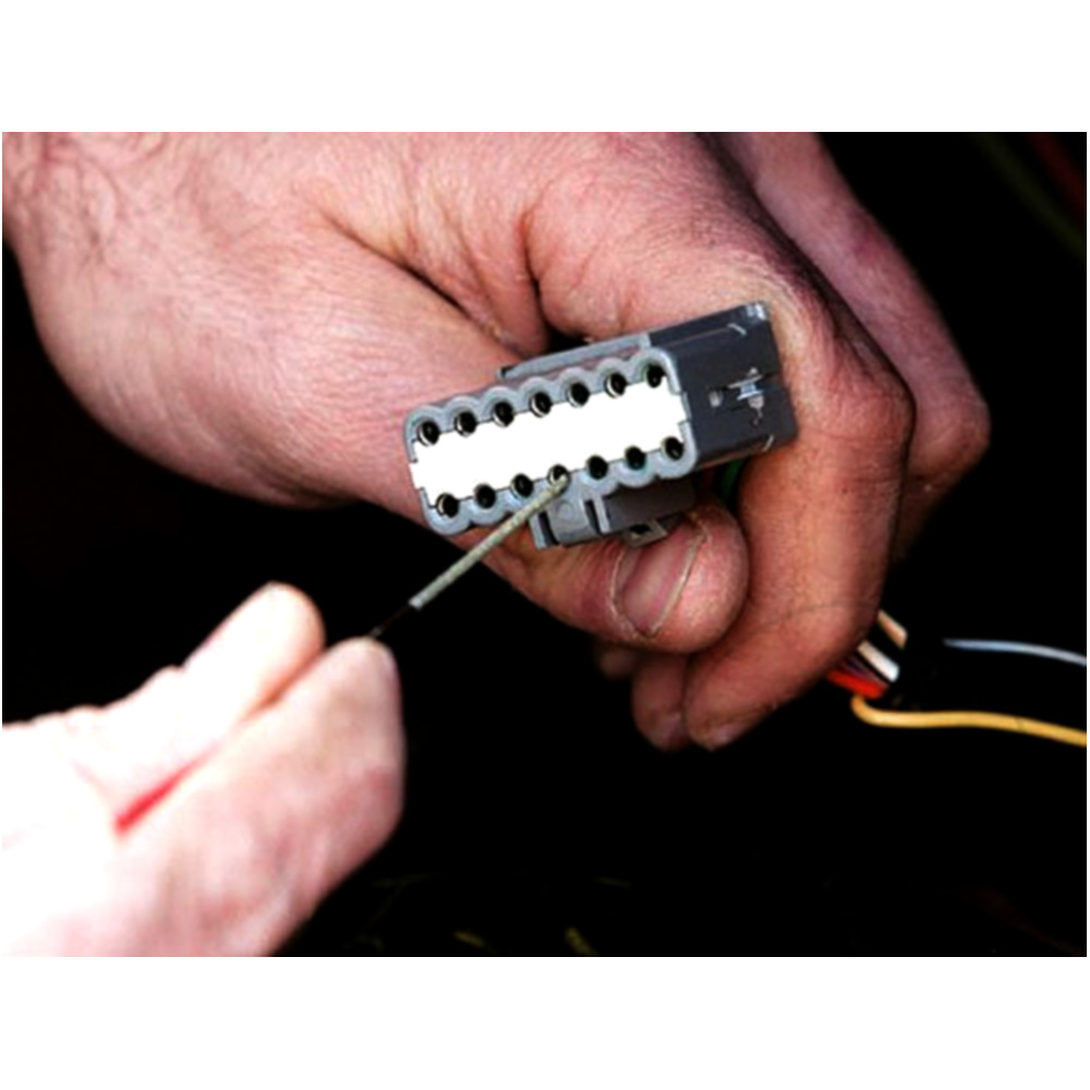 RUNDFEILEN Set 12 teilig