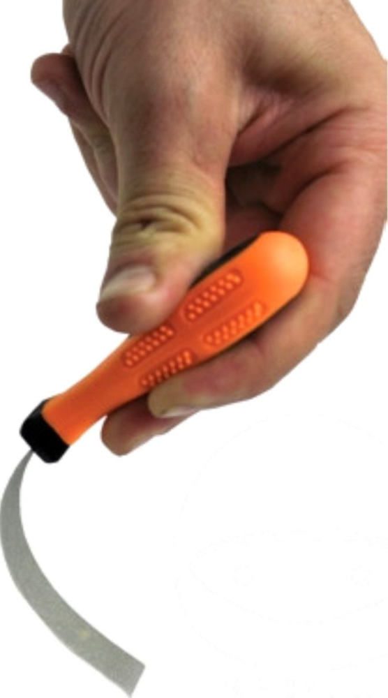 FLACHFEILEN Set 3 teilig