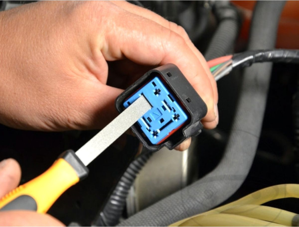 FLACHFEILEN Set 3 teilig