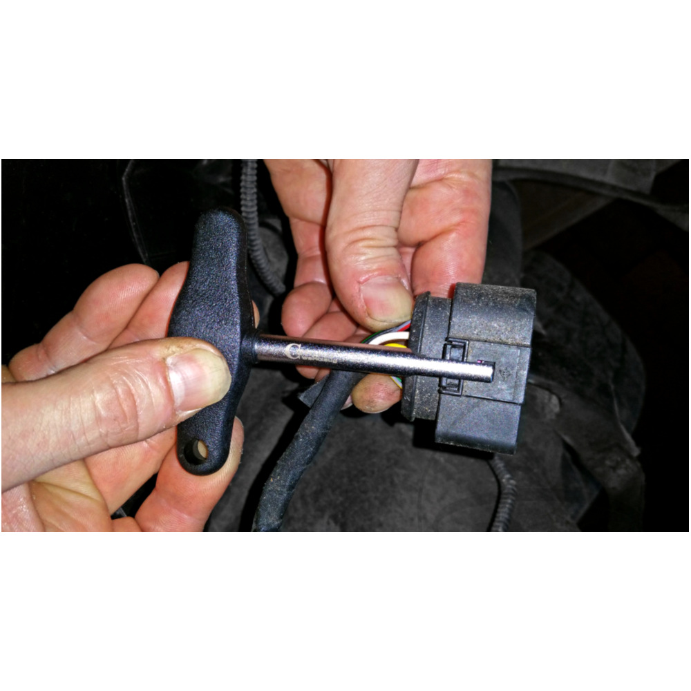 ENTRIEGLER VAG / PORSCHE 3534