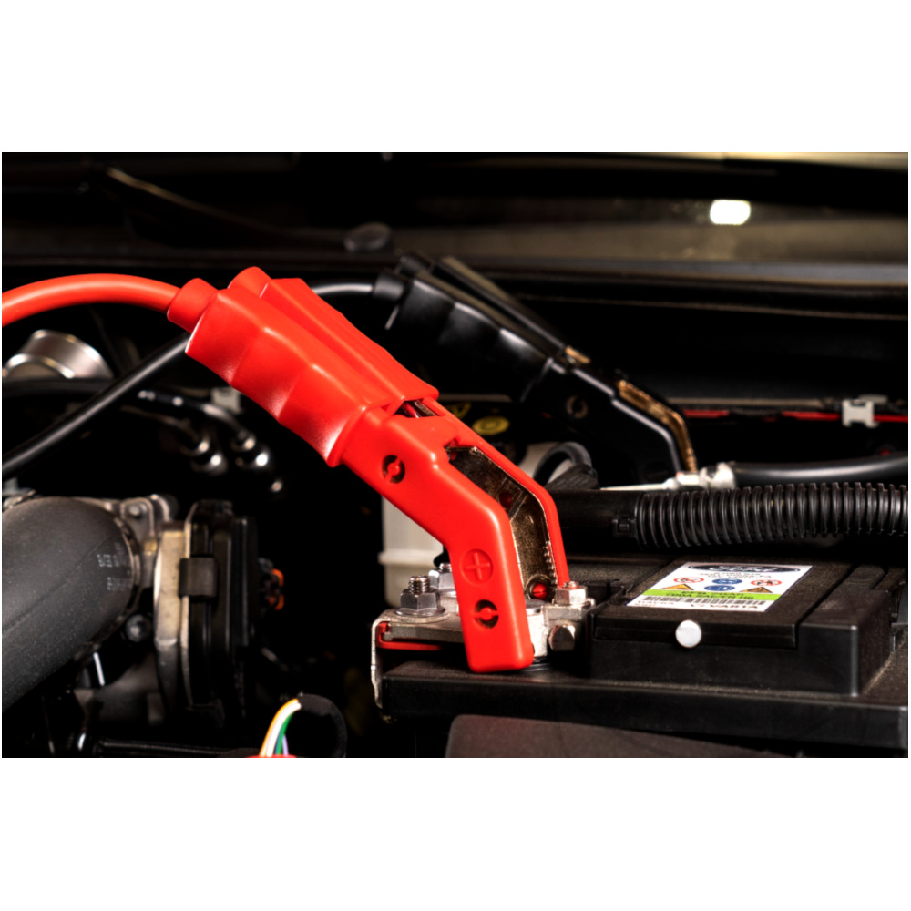 Ladekabel 6 Meter für JMP Skan 120.0