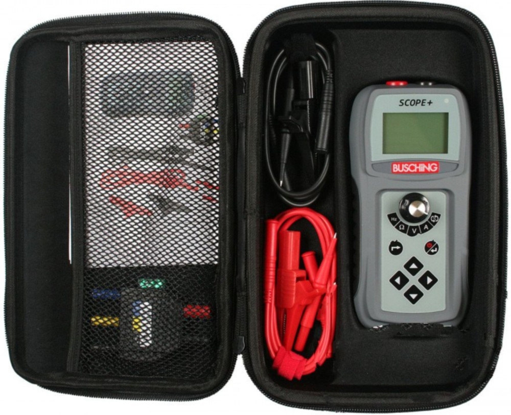 Multipoint LOGIKPRUEFGERAET