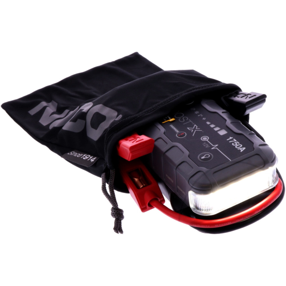 Batterieladegeräte Starthilfegerät GBX55