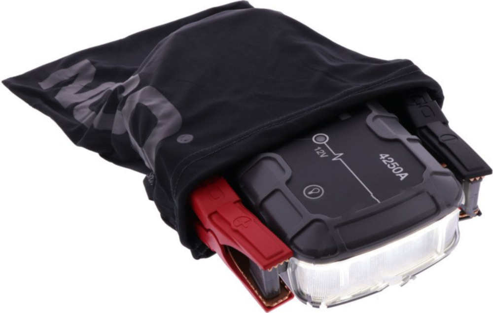 Batterieladegeräte Starthilfegerät GBX155