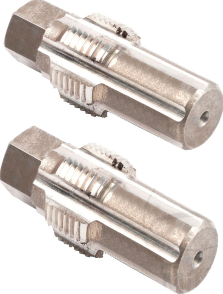 GEWINDESCHNEIDER Satz 3TL