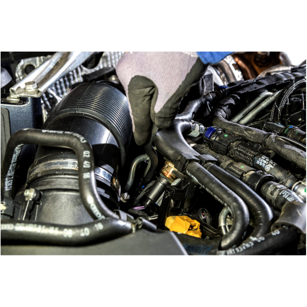 Entriegeler VAG / Porsche