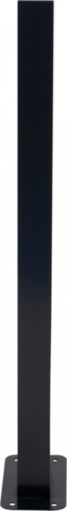 Standsäule für 1 Wallbox