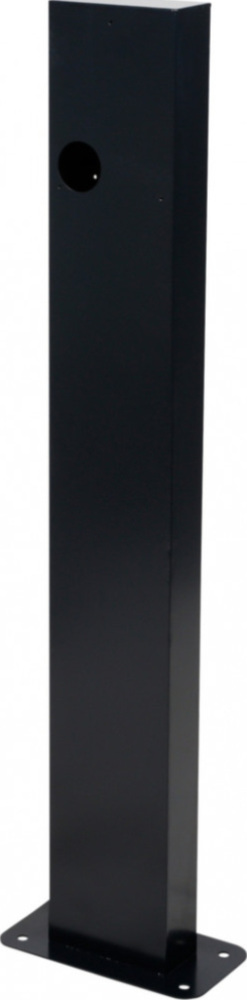 Standsäule für 2 Wallboxen