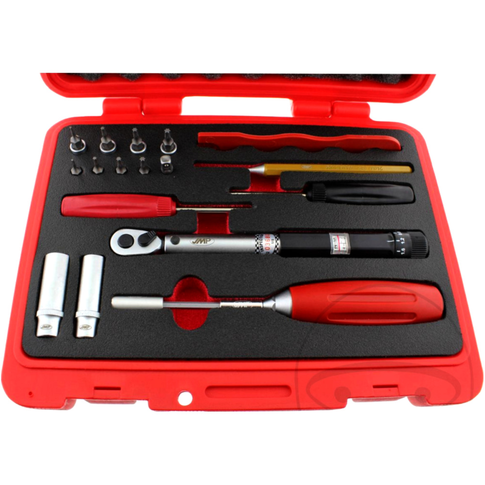 Werkzeugsatz Reifendruckkontrollsystem JMP
