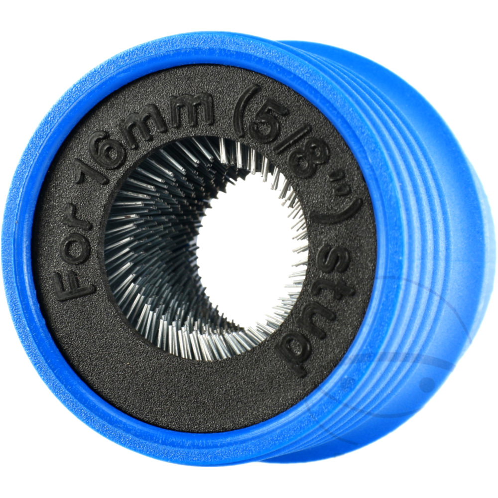 Stehbolzen Reinigungsset