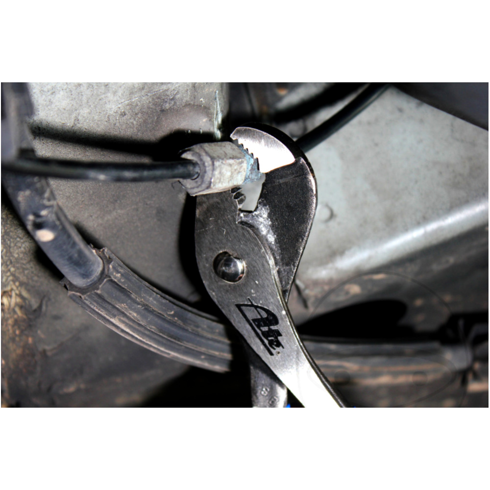 Gripzange Spezial ATE