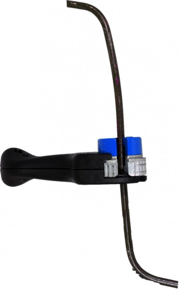 Bremsleitung Schneidwerkzeug