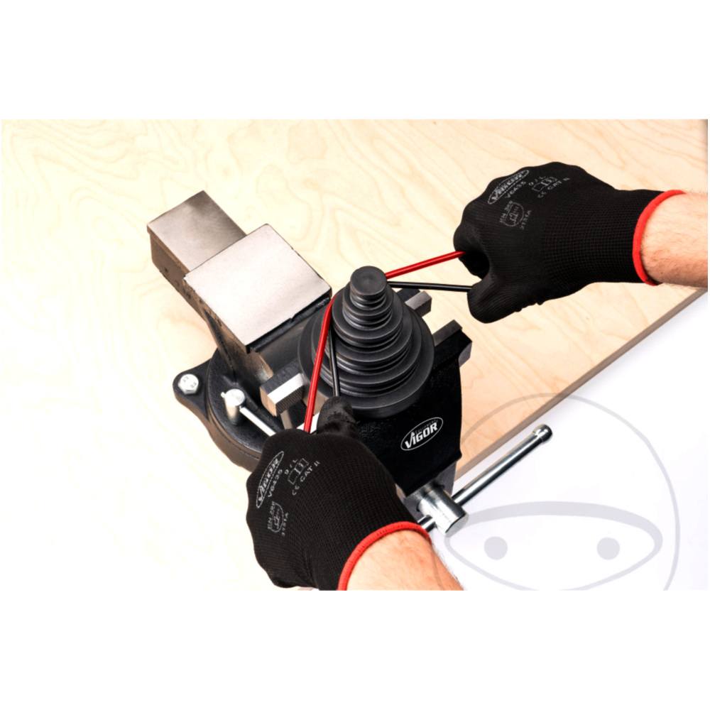 Rohrbiegewerkzeug 4.75 mm