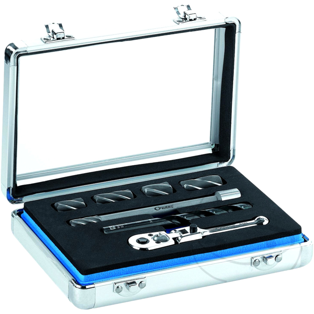 Reibahlensatz ABS 7-teilig