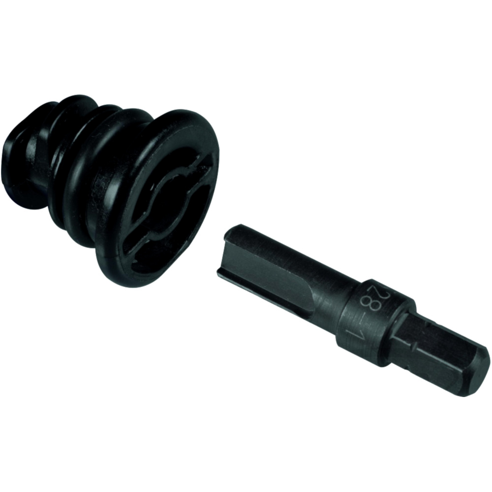 Bit Ölablassschraube VAG