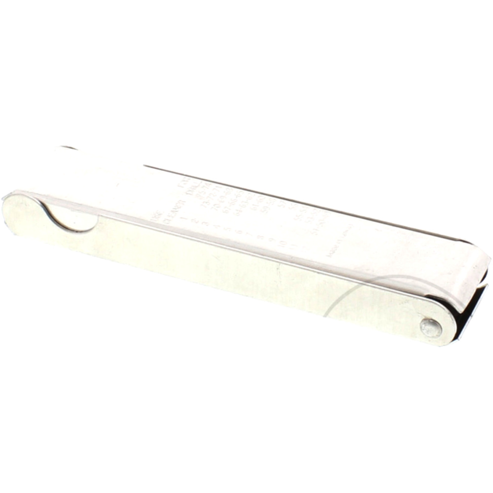 Düsen Reibahlen Satz JMP