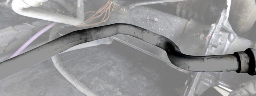 KLIMALEITUNG Reparatursatz 7KAR55