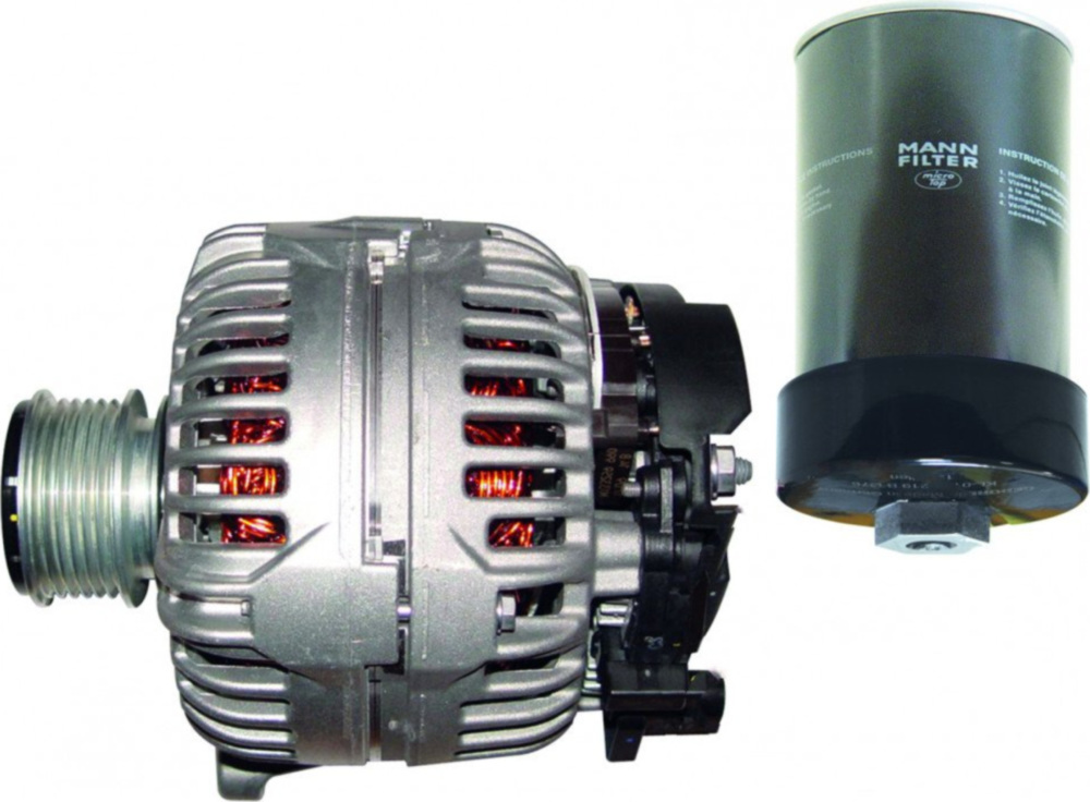 Ölfilterschlüssel KL122219B