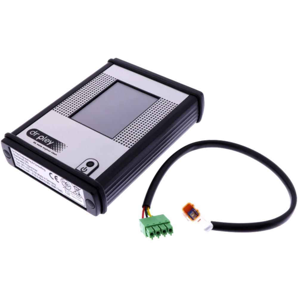 Mietgerät DIAGNOSEGER NOX MIND