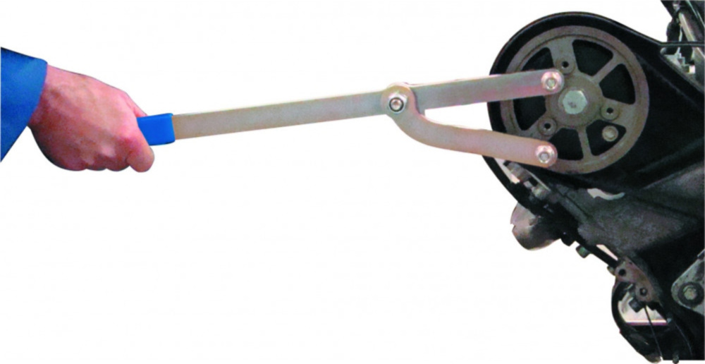 GEGENHALTESCHLUESSEL Satz