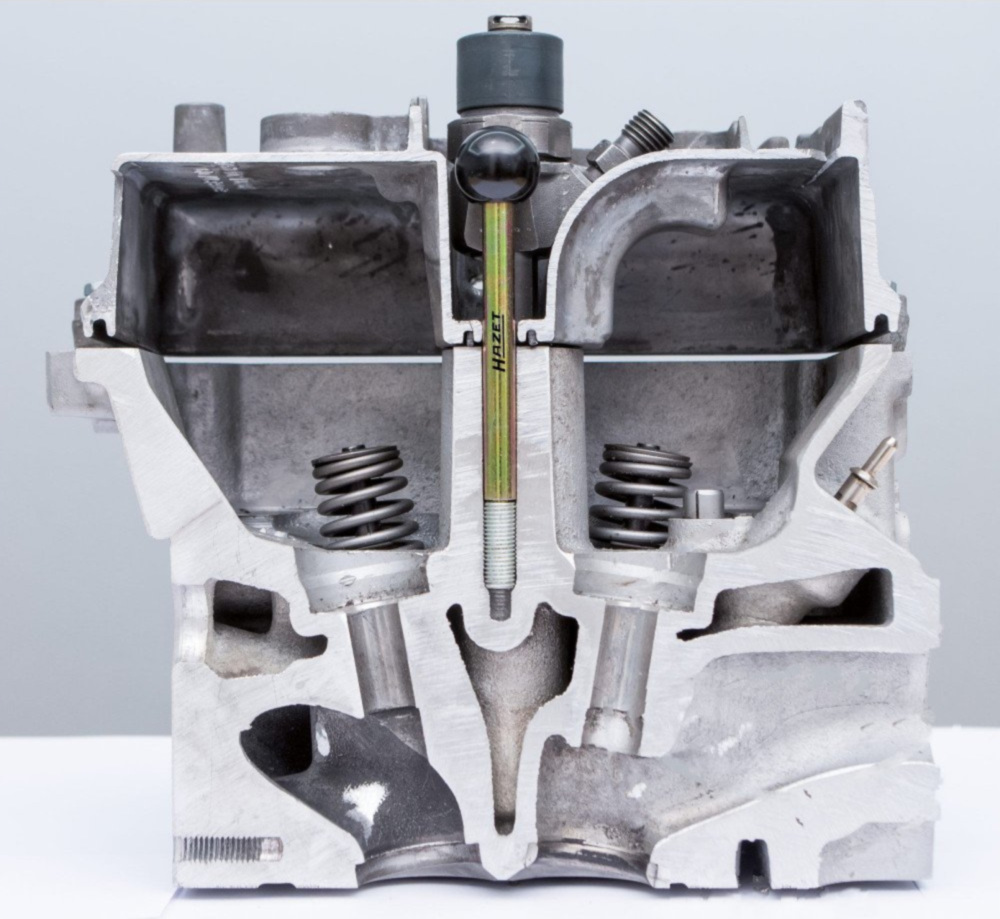 Gewindereparatursatz M6