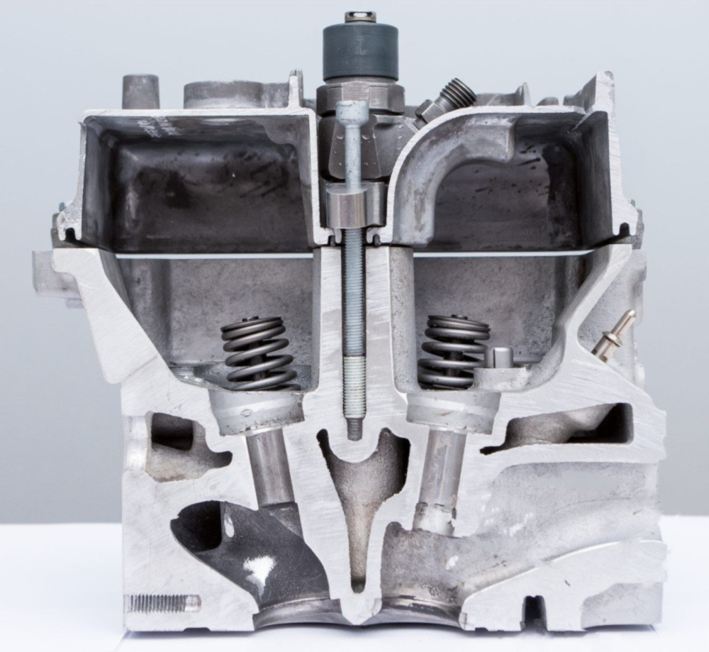 Gewindereparatursatz M6