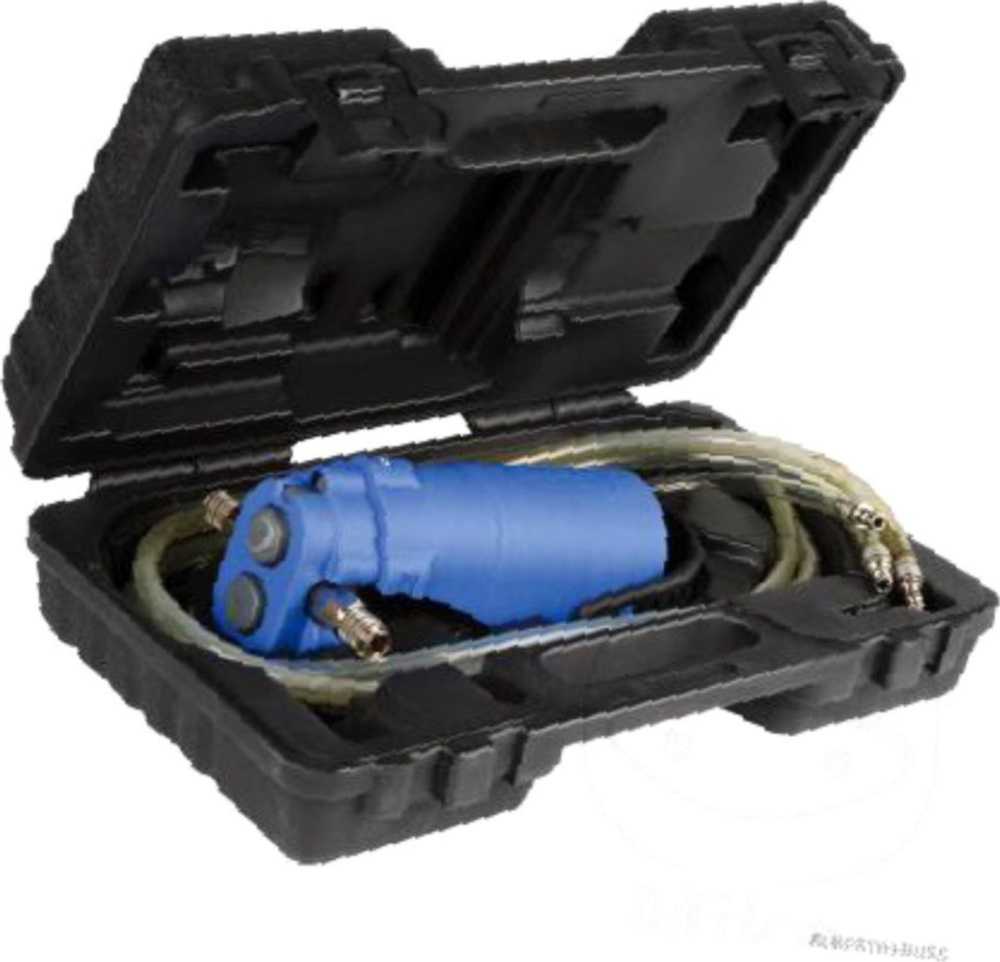 FUELL- ENTNAHMEPUMPE