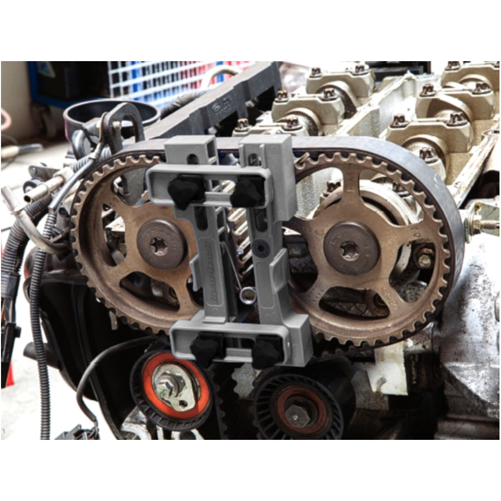 Zahnrad BLOCKIERVORRICHT