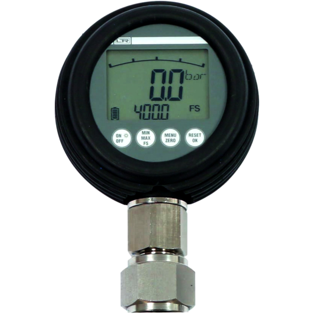 HD PRUEFGER GDPD 400