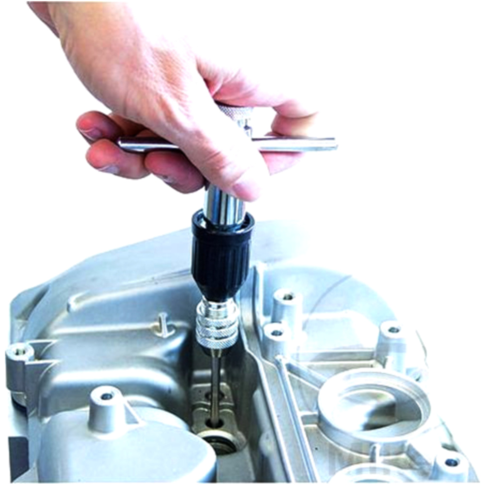 Gewindebohrer M BOHRSP